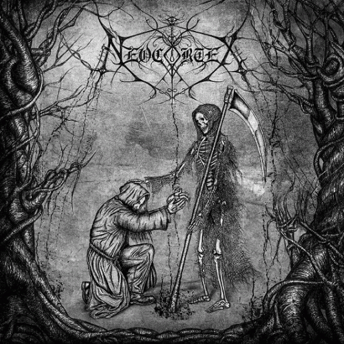 Neocortex : Am Ende des Feuers Neocortex : Am Ende des Feuers